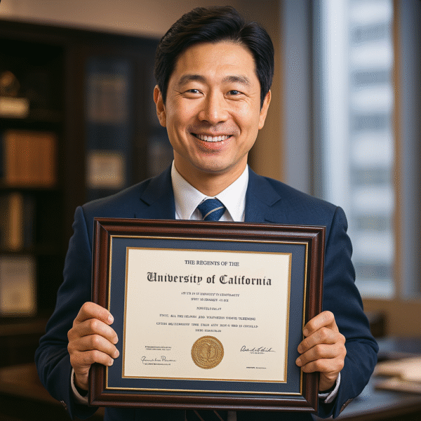 California Bar Exam Guide for foreign-trained attorneys